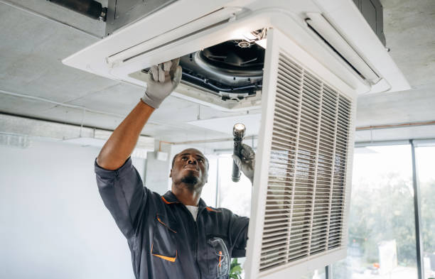 Licensed Ac Installation service in Deatsville, AL - FH HVAC